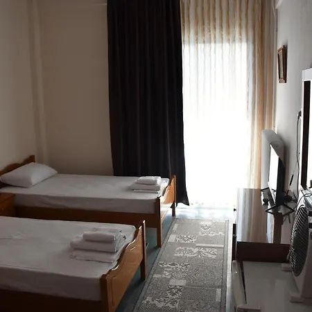 Parissas Tsotílion