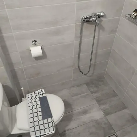 Hotel Parissas
