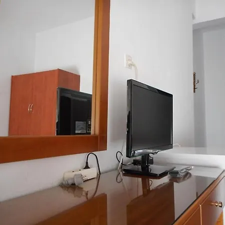 Hotel Parissas *