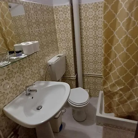 Hotel Parissas
